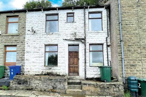 2 bedroom terraced house for sale - 8 Philipstown, Rossendale, Lancashire