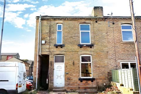 2 bedroom end of terrace house for sale - 19 St. John Street, Brighouse
