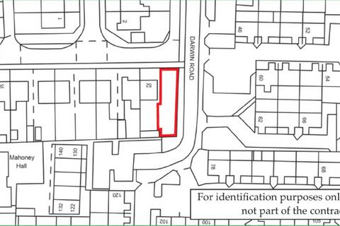 Land for sale - Land Adjacent to 52 Fairfax Road, Tilbury
