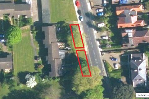 Land for sale - Land on Ravensbourne Park, Catford