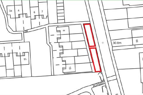 Land for sale - Land on Ravensbourne Park, Catford