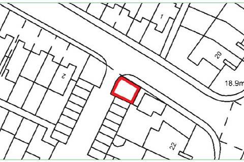 Land for sale - Land at Benen-Stock Road, Staines-upon-Thames, Middlesex