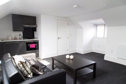 1 bedroom apartment to rent - Bernard Street, Southampton, Hampshire, SO14