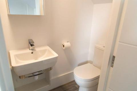 1 bedroom apartment to rent - Bernard Street, Southampton, Hampshire, SO14