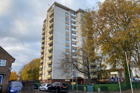 1 bedroom flat for sale, 196 Sutcliffe House, Addison Way, Hayes, Middlesex, UB3 2DJ