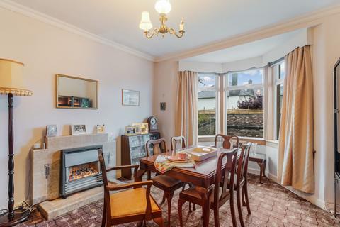 3 bedroom detached bungalow for sale - 39 Meadowfield Terrace, Duddingston, EH8 7NR