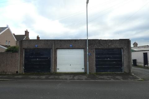 Garage to rent, Bailey Street, Port Talbot SA12