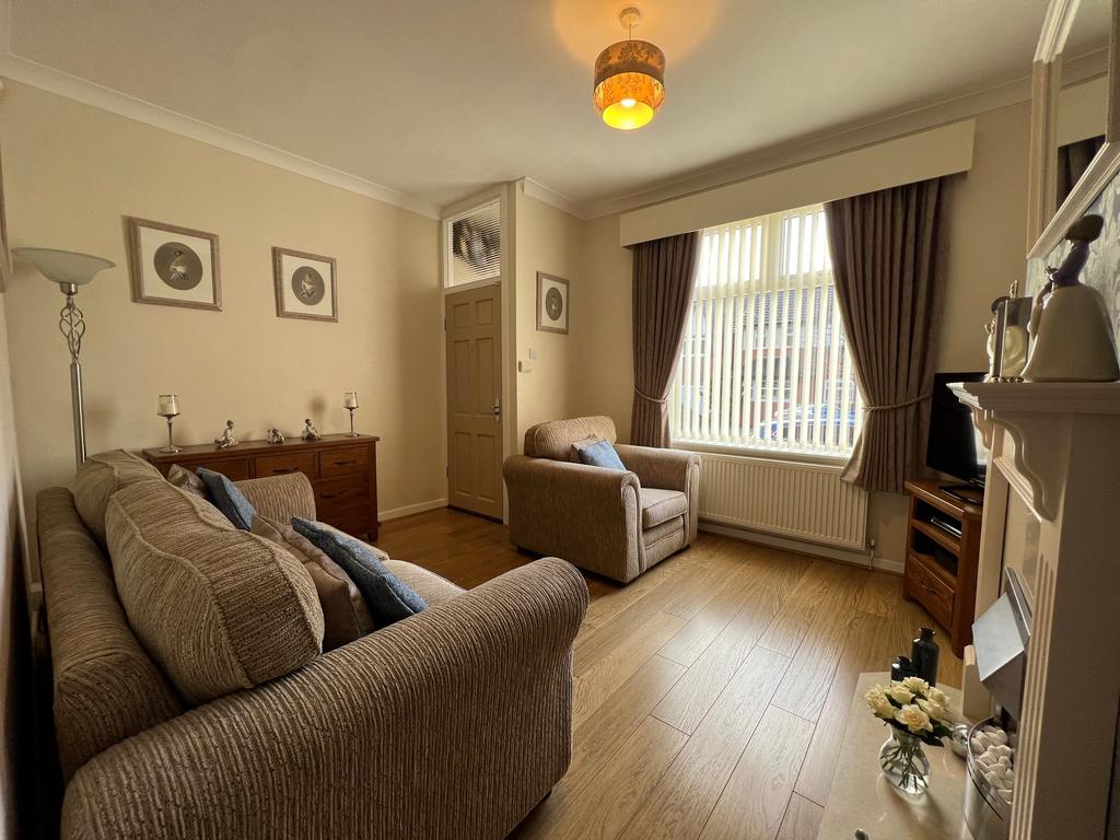Townsend Road, Swinton, M27 2 bed terraced house for sale £190,000
