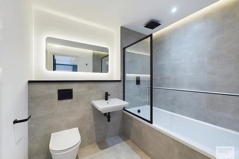 2 bedroom apartment to rent, Apt 5.04 :: One Silk Street