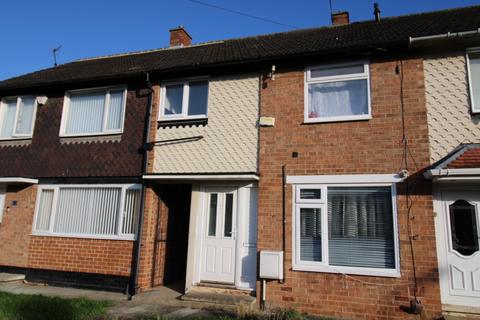 2 bedroom terraced house for sale, Middlesbrough, North Yorkshire, TS4
