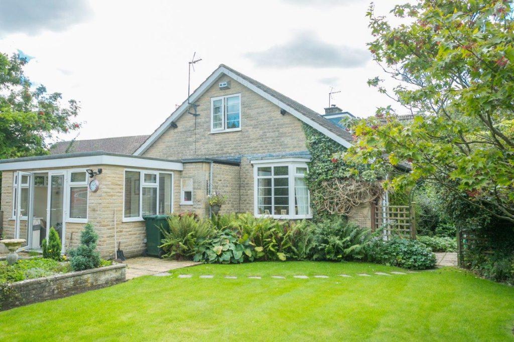 Middleton Road, Pickering 4 bed detached house for sale £525,000