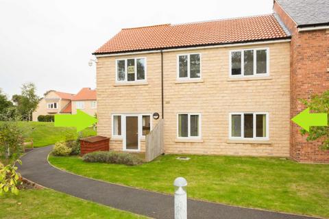 2 bedroom apartment for sale, Mickle Hill, Pickering