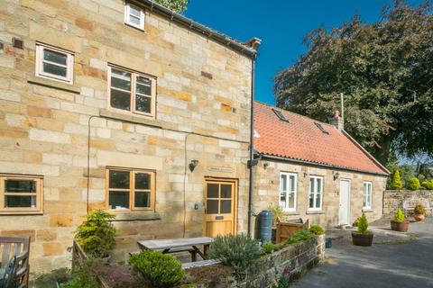 3 bedroom cottage for sale, Old Mill Cottages, Rosedale Abbey, Pickering