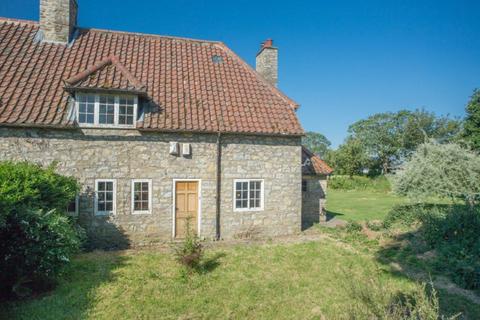2, The Cottages Cartoft, Kirkbymoorside, York, YO62 6NU