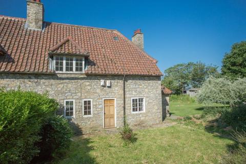 2, The Cottages Cartoft, Kirkbymoorside, York, YO62 6NU