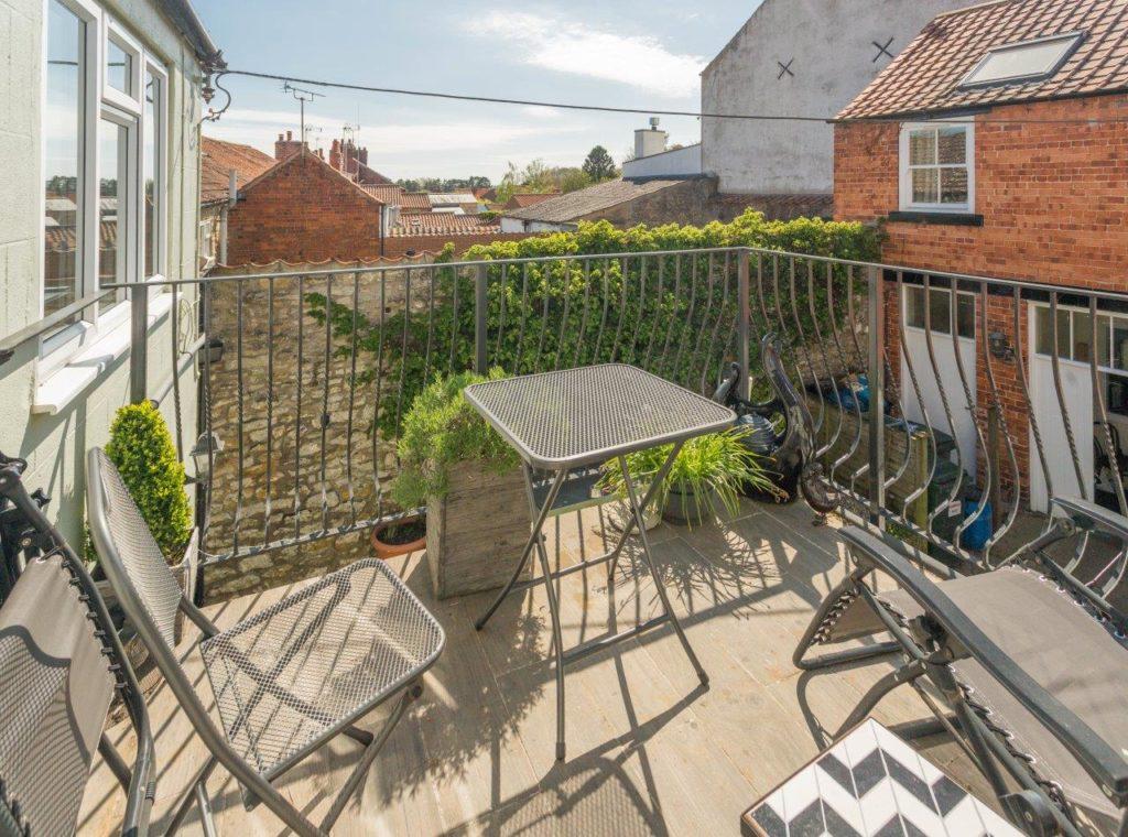 Piercy End, Kirkbymoorside, York Property for sale £435,000