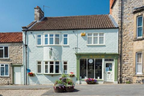 Property for sale, Piercy End, Kirkbymoorside, York