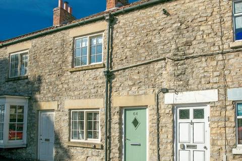 Piercy End, Kirkbymoorside, York