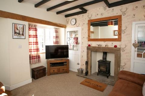 undefined, Piercy End, Kirkbymoorside, York