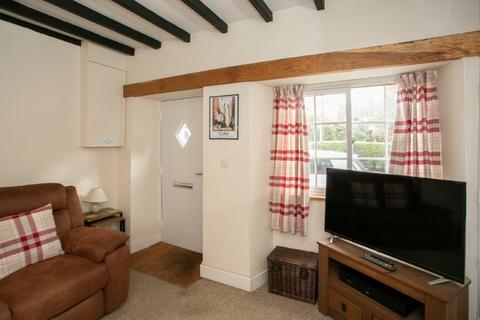 undefined, Piercy End, Kirkbymoorside, York
