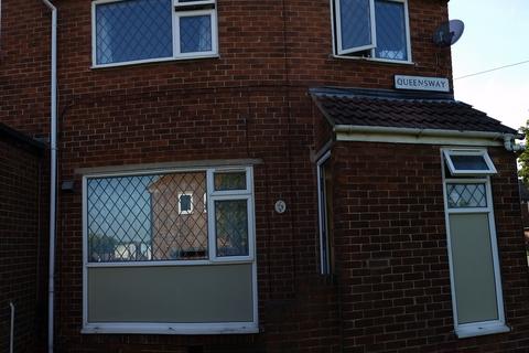 undefined, Normanton, WF6