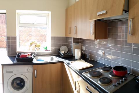 undefined, Normanton, WF6