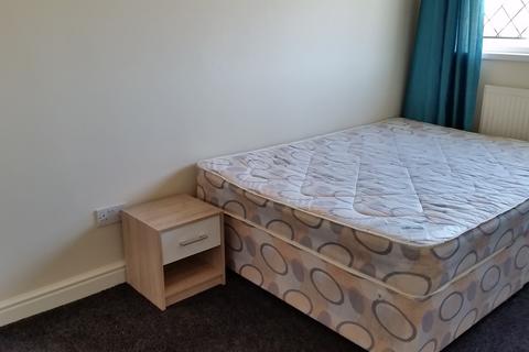 undefined, Normanton, WF6