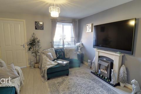 72 Bellona Drive, Peterborough, PE2 8FU