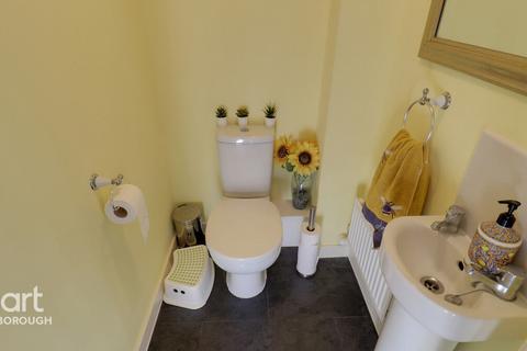 72 Bellona Drive, Peterborough, PE2 8FU