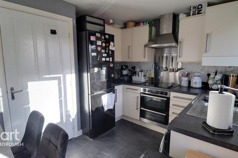 72 Bellona Drive, Peterborough, PE2 8FU