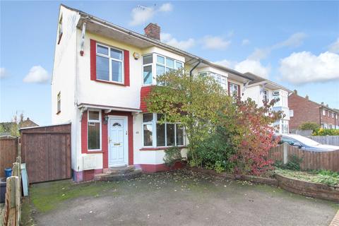 4 bedroom semi-detached house for sale - Danescroft Drive, Leigh-on-Sea, SS9