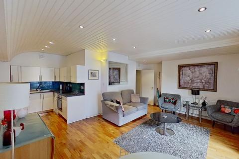 1 bedroom flat to rent, Rose Street, Edinburgh, EH2