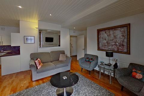 1 bedroom flat to rent, Rose Street, Edinburgh, EH2
