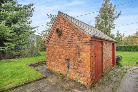 4 bedroom detached house for sale, Crabmill Lane, Norley, Frodsham, Cheshire