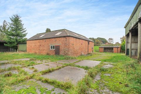 4 bedroom detached house for sale, Crabmill Lane, Norley, Frodsham, Cheshire