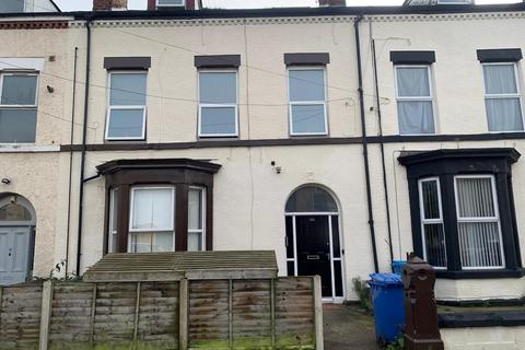 9 bedroom terraced house to rent, Moscow Drive, Liverpool, Merseyside, L13