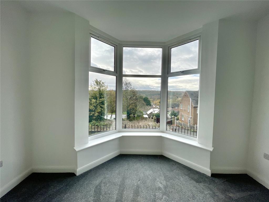Bay Window
