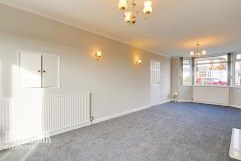 149 Arnold Avenue, Sheffield, S12 3JD