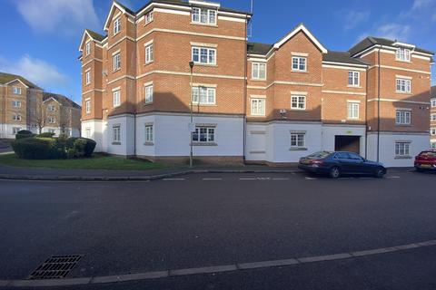 2 bedroom flat for sale, Symphony Close, Edgware, HA8