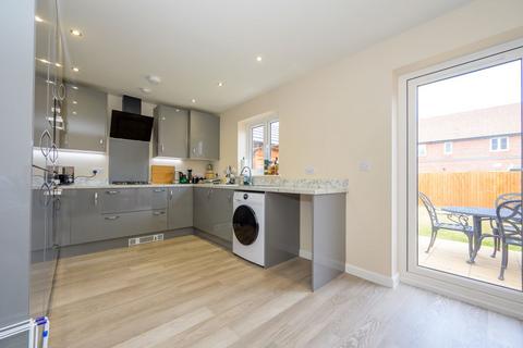 4 bedroom detached house for sale, Saxon Avenue, Ross-On-Wye