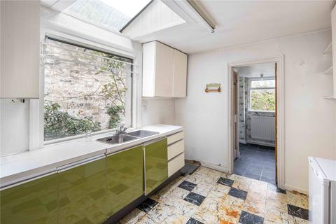 2 bedroom terraced house for sale, Alma Street, Kentish Town, London, NW5