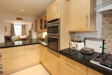 4 bedroom terraced house for sale, White Hart Close, Chalfont St Giles