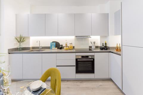 1 bedroom apartment for sale - City Angel, Islington, London, EC1V