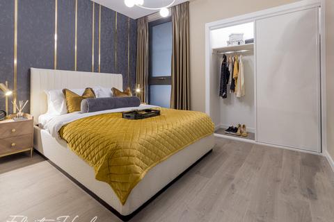 1 bedroom apartment for sale, City Angel, Islington, London, EC1V