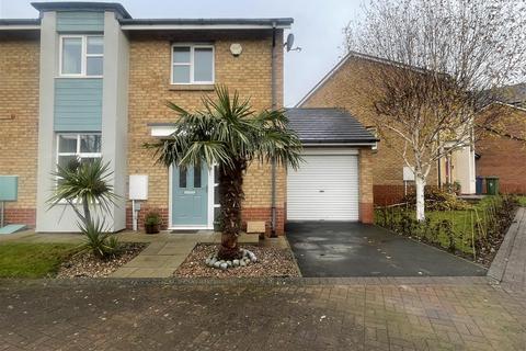 undefined, Snowberry Grove, South Shields