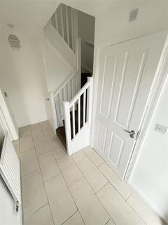undefined, Snowberry Grove, South Shields