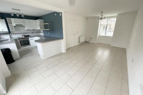 undefined, Snowberry Grove, South Shields