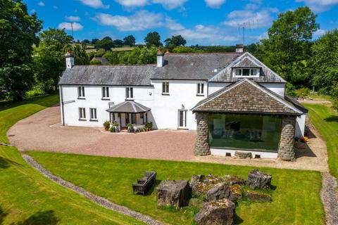11 bedroom house for sale - Rockfield, Monmouth, NP25