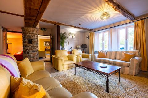 undefined, Rockfield, Monmouth, NP25
