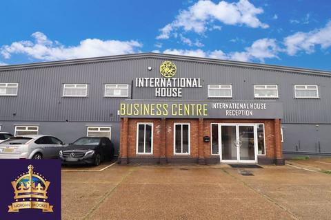 Property to rent, GF14 (Bistro Area) International House Business Centre, Charfleets Road, Canvey Island, Essex